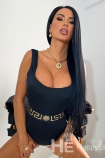 Alina, 21 ans, Marbella / Espagne Escortes - 1
