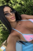 Anastasia, Age 24, Benidorm / Spain Escorts