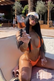 アナスタシア、24歳、ベニドルム/スペイン エスコート - 4