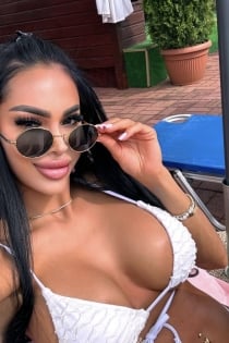 アナスタシア、24歳、ベニドルム/スペイン エスコート - 2