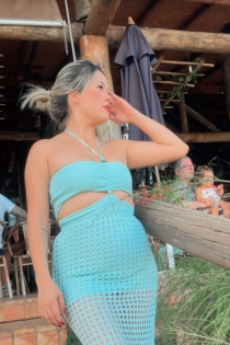 Luna Bela, 32 años, Escorts Medellín / Colombia - 1
