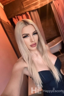 Albina, 24 jaar, Parijs / Frankrijk Escorts - 2