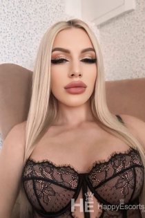 Albina, 24 jaar, Parijs / Frankrijk Escorts - 1