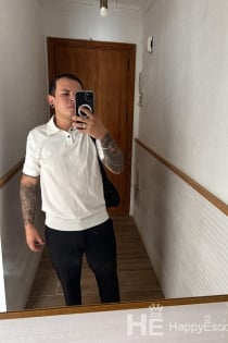 Camilo, ikä 29, Palma / Espanja Seuralaiset - 4