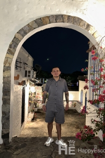 Камило, 29 години, Барселона / Испания Ескорт - 2