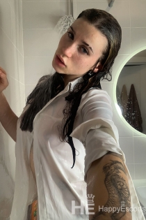 Nelly, 21 de ani, Moscova / Rusia Escorte - 9
