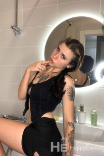 Nelly, 21 de ani, Moscova / Rusia Escorte - 10