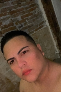Maximiliano, Alter 23, Escort in Málaga / Spanien - 4