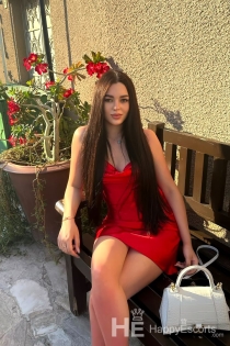Yana, 20 år, Dubai / UAE Escorts - 5