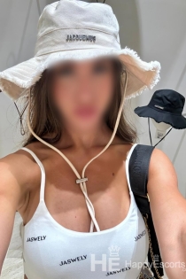 Vladlena, 23 de ani, Dubai / Emiratele Arabe Unite Escorte - 7