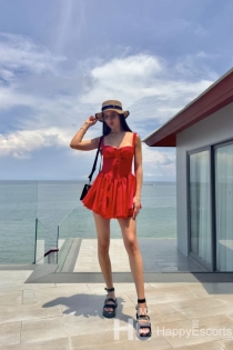 Vladlena, 23 de ani, Dubai / Emiratele Arabe Unite Escorte - 8