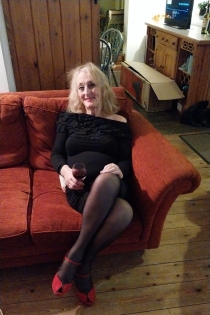 Magicmoments, Usia 65, Ipswich / Inggris Raya Escort - 1