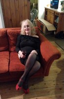 Magicmoments, Age 65, Escort in Ipswich / United Kingdom