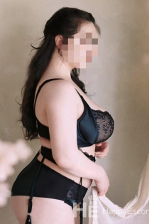 Natasha, Miaka 25, Antalya / Uturuki Wasindikizaji - 3