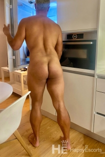 Michael E Thiago, 35 ans, Escortes Porto / Portugal - 3