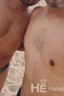 Michael E Thiago, 35 ans, Escortes Porto / Portugal - 1