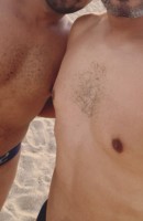 Michael E Thiago, 35 ans, escortes Porto / Portugal