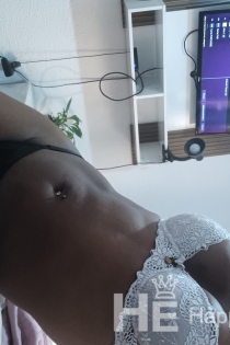Rihana, 30-aastane, Sao Paulo / Brasiilia saatjad – 1