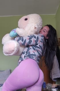 Sasha, 25 yaşında, Sion / İsviçre Escort - 2