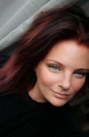 Емма, 38 років, Крістіанстад / Швеція Ескорт