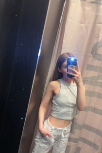 Raily, 24 ans, Moscou / Russie Escortes - 4