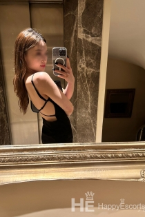 Raily, 24 ans, Moscou / Russie Escortes - 5