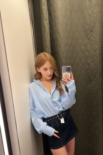 Raily, 24 ans, Moscou / Russie Escortes - 6