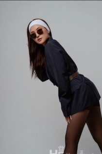Raily, 24 ans, Moscou / Russie Escortes - 8