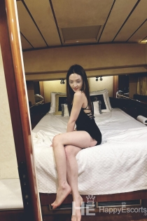 Raily, 24 ans, Moscou / Russie Escortes - 9