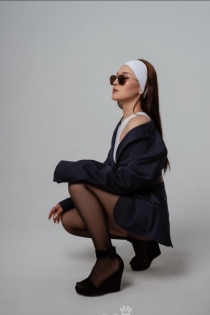 Raily, 24 ans, Moscou / Russie Escortes - 10