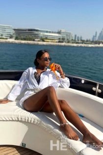 Rika, starost 24, Dubaj / ZAE Spremljevalci - 5