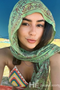 Melissa, 21 ani, Madrid / Spania Escorte - 1