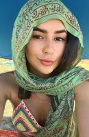 Melissa, Age 21, Madrid / Spain Escorts