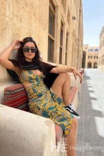 Melissa, 21 ani, Madrid / Spania Escorte - 4