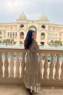 Melissa, 21 ani, Madrid / Spania Escorte - 5