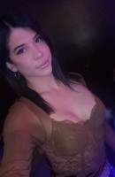 Stefánia, 28 éves, Athén/Görögország kísérők