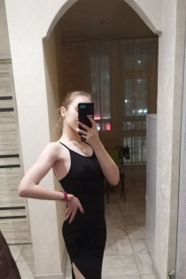 Oksana, Age 23, Escort in Dubai / UAE - 5