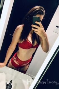 Laura, 26 anni, Anversa / Belgio Escort - 1