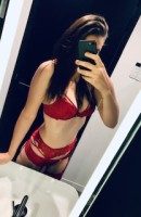 Laura, 26 let, Antverpy / Belgie Escorts