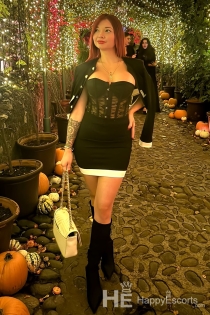 Love, Age 27, Escort in Barcelona / Spain - 5