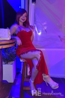 Love, Age 27, Escort in Barcelona / Spain - 6