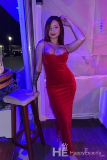 Love, Age 27, Escort in Barcelona / Spain - 7