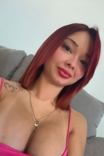 Love, Age 27, Escort in Barcelona / Spain - 9