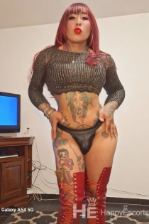 Sonnia Cecilia Niemes, 25 år, Mulhouse / Frankrike Eskorte - 4