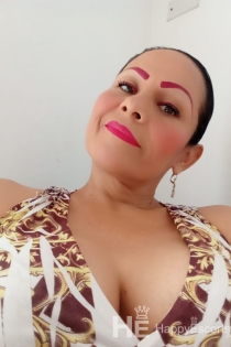 Kimberly, Edad 45, Escorts Cartagena de Indias / Colombia - 1