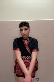 Yourbestytravesti, 21-aastane, Albacete / Hispaania saatjad – 2