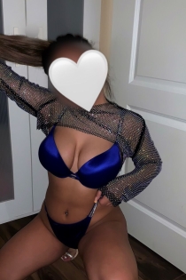 Shirin, Age 23, Escort in Frankfurt am Main / Germany - 1
