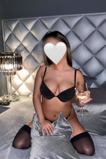 Shirin, Alter 23, Escort in Frankfurt am Main / Deutschland - 8