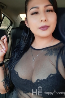 Belen, 25 ans, Tijuana / Mexique Escortes - 1