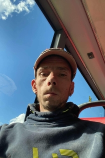 Kevin Husson, 40 jaar, Namen / België Escorts - 1
